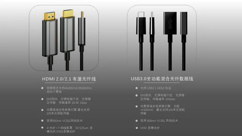 海光芯创发布2款高质量传输光纤线缆新品