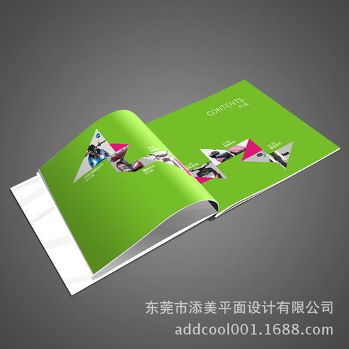 供应产品彩页画册印刷加工线材连接器彩色画册设计产品摄影服务